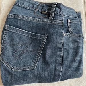 JAG brand jeans size 4 - like new